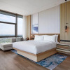 Отель Courtyard by Marriott Qinhuangdao, фото 4