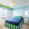 Отель Fantasy Island Resort, Daytona Beach Shores, фото 3