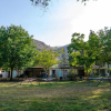 Отель Bait Alfa Kibbutz Country Lodging, фото 17