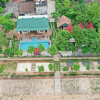 Отель Restful River Bungalow, фото 6