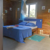 Отель Bungalow With 2 Bedrooms in Port-louis, With Private Pool, Enclosed Garden and Wifi, фото 5