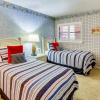 Отель Emerald Isle #602 - Private, Beachfront Balcony/top Floor Condo!, фото 4