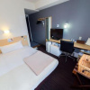 Отель Super Hotel Subway Tanimachi 4-chome Exit 6, фото 6