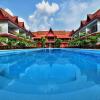 Отель Preah Vihear Boutique Hotel, фото 1