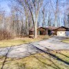 Отель Pet-friendly Youngstown Cottage w/ Yard, фото 1