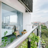Отель Hanoi Holiday Inn Hotel, фото 10