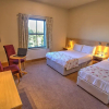 Отель The Lucan Spa Hotel, фото 2