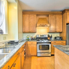 Отель Charming Historic Home ~ 1 Mi to Dtwn Olean!, фото 7