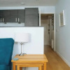 Отель Beautiful & Modern 1BD Flat - Stockbridge, фото 8