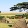 Отель Mwandi View Lodge в Национальном парке Chobe 