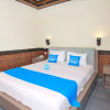 Отель 巴厘岛登巴萨艾里萨努尔德纳乌波索102酒店(Airy Sanur Danau Poso 102 Denpasar Bali), фото 1