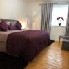 Отель ACE Largs Ground Floor Apartment with Garden в Ларгсе