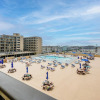 Отель Beachfront Fourth-floor Condo w/ Community Pool!, фото 20