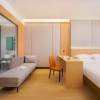 Отель Haikou Muyue Intelligent Hotel (Wuyue Plaza High-speed Railway East Station), фото 8