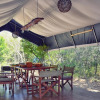 Отель Yala Leopard Mobile Camp, фото 5