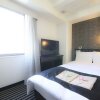 Отель APA Hotel Higashi Nihombashi Ekimae в Токио