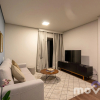 Отель Apartamento Berrini 2 suites by MOVINN I QUARTO DUPLO, фото 6
