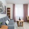 Отель Elite Apartments wi Tego Ducha Grande old Town View OLD Town, фото 9