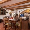 Отель Spacious Villa in Monte San Savino with Swimming Pool, фото 12