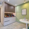 Отель Icon H 301 Suite Micro-living, фото 27