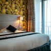 Отель Brit Hotel Eden Spa Honfleur, фото 22