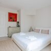 Отель Kings Cross House Sleeps 6, фото 7