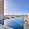 Отель Sunny Beachfront Biloxi Condo w/ Resort Amenities!, фото 31
