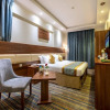 Отель Snood Remaz Hotel, фото 8