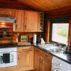 Отель Highand Lodges 28024, фото 18