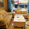 Отель Meishan Xingchen Hotel, фото 8