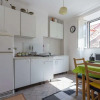 Отель Sogaro Apartment, фото 12