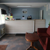 Отель Frontier Motel, фото 9