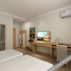 Отель Linze Changshangke Express Hotel, фото 3