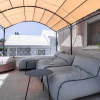 Отель Spacious 4BD House w Pool in Hezliya, фото 21