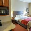 Отель Comfort Inn New Orleans Airport South, фото 4