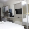 Отель Stylish Studio Apartment at Harvard Jatinangor near ITB, фото 3