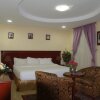 Отель Lavena Hotel Apartments Al Harmain, фото 1