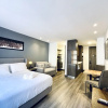 Отель Modern 1Br In Luxury Building, фото 23