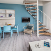 Отель Restyled Bungalow With Dishwasher, Beach at Walking Distance, фото 3