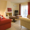 Отель Villa Ares With Private Pool and a Spectacular Seaview 150m From the Beach, фото 2
