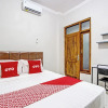Отель OYO 92757 Ndalem Pusponyidro Syariah, фото 7