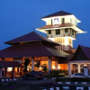 Отель Seri Malaysia Melaka в Дуриане Тунггал