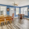 Отель Myrtle Beach Golfer's Retreat: 5 Mi to Beach!, фото 11