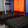 Отель Hostal Libertad, фото 8