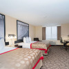 Отель Opulent Oasis Motel Crestview, фото 4