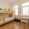 Отель Nomado Hostel, фото 33