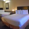 Отель SureStay Hotel by Best Western Portland City Center, фото 23