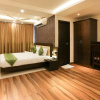 Отель Treebo Trend Rajathadri Palace, фото 37