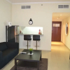 Отель Lake View Brand New Studio in X1 Tower JLT - LND, фото 16