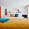 Отель Apartamento Europa, фото 2